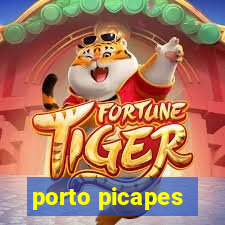 porto picapes